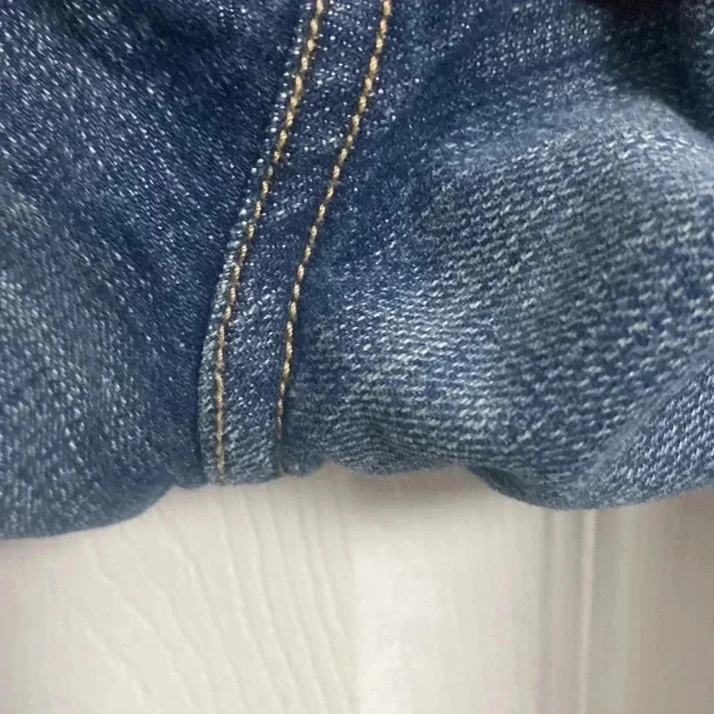 7 For All Mankind Flare Jeans - Picture 12 of 12
